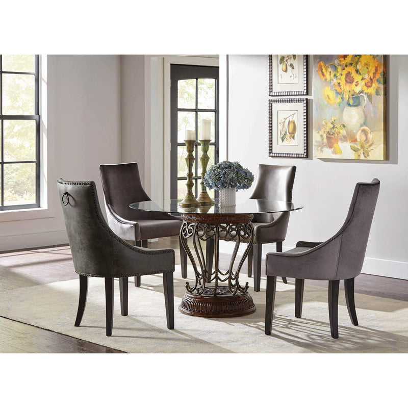 Coaster Furniture Phelps Dining Chair 121714 IMAGE 3