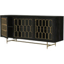 TOV Furniture Gatsby Buffet TOV-D7069 IMAGE 2