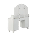 Coaster Furniture 9-Drawer Vanity Set 930133 IMAGE 6