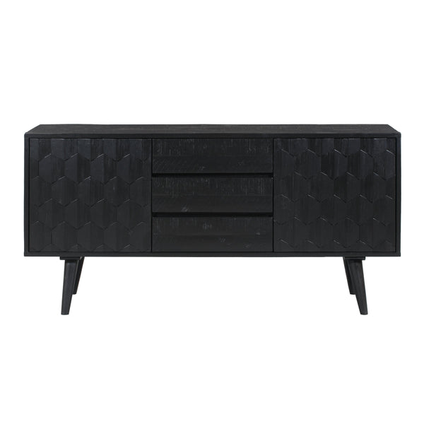 TOV Furniture Valentina Buffet TOV-D44013 IMAGE 1