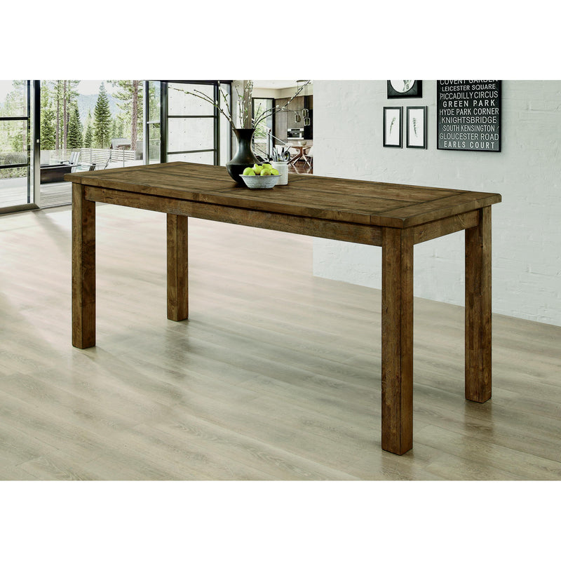 Coaster Furniture Coleman Counter Height Dining Table 192028 IMAGE 5