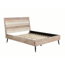 Coaster Furniture Marlow California King Platform Bed 215761KW IMAGE 2