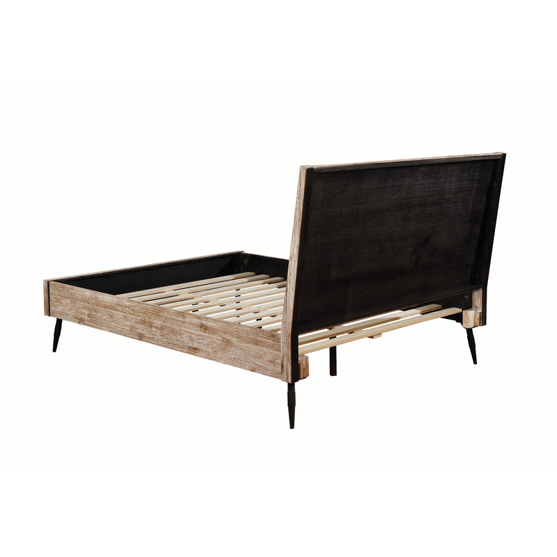 Coaster Furniture Marlow California King Platform Bed 215761KW IMAGE 3