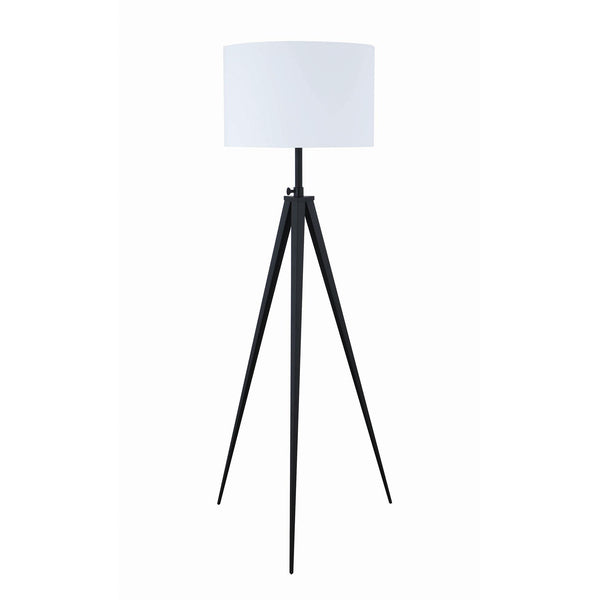 Coaster Furniture Floorstanding Lamp 920074 IMAGE 1