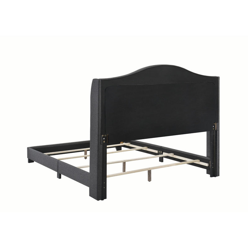 Coaster Furniture Sonoma King Upholstered Platform Bed 310072KE IMAGE 3