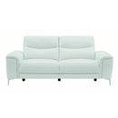 Coaster Furniture Largo Power Reclining Leather Match Sofa 603394P IMAGE 2