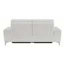 Coaster Furniture Largo Power Reclining Leather Match Sofa 603394P IMAGE 3