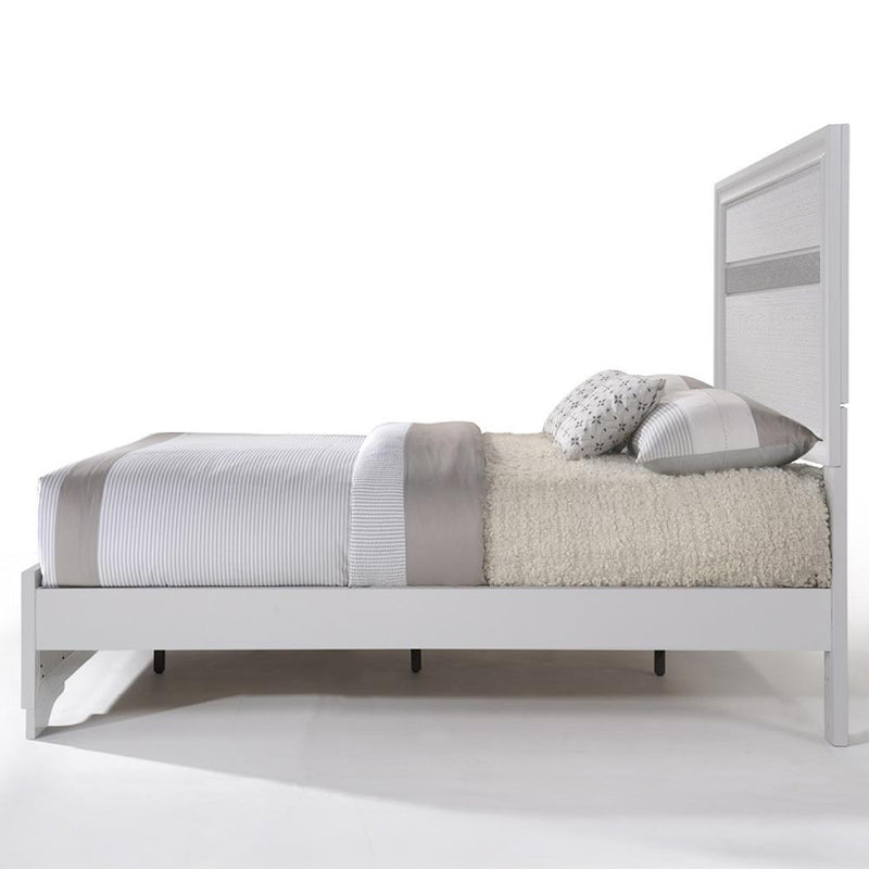 Acme Furniture Naima 25760T Twin Bed IMAGE 4