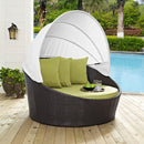Modway Furniture Outdoor Seating Daybed EEI-2175-EXP-PER IMAGE 4