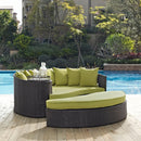 Modway Furniture Outdoor Seating Daybed EEI-2176-EXP-PER IMAGE 4
