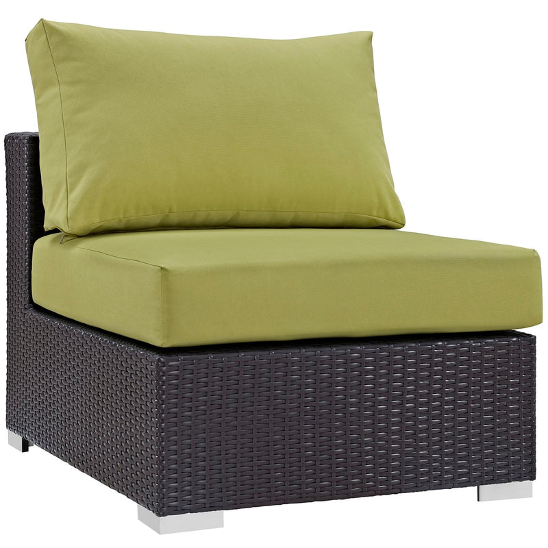 Modway Furniture Outdoor Seating Sets EEI-2205-EXP-PER-SET IMAGE 4