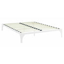 Modway Furniture Queen Bed Frame MOD-5432-WHI IMAGE 1