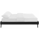 Modway Furniture Full Bed Frame MOD-5888-BLK IMAGE 3