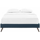 Modway Furniture Full Bed Frame MOD-5889-AZU IMAGE 4