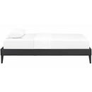 Modway Furniture Twin Bed Frame MOD-5894-BLK IMAGE 3