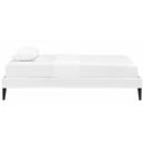Modway Furniture Twin Bed Frame MOD-5894-WHI IMAGE 3