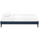 Modway Furniture Twin Bed Frame MOD-5895-AZU IMAGE 3