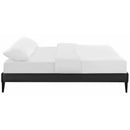 Modway Furniture Full Bed Frame MOD-5896-BLK IMAGE 3