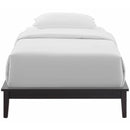 Modway Furniture Twin Bed Frame MOD-6053-CAP IMAGE 4