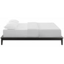 Modway Furniture Full Bed Frame MOD-6054-CAP IMAGE 3