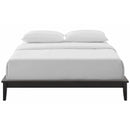 Modway Furniture Full Bed Frame MOD-6054-CAP IMAGE 4