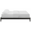 Modway Furniture Queen Bed Frame MOD-6055-CAP IMAGE 3