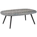 Modway Furniture Outdoor Seating Sets EEI-3178-GRY-GRY-SET IMAGE 9