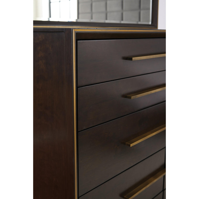 Coaster Furniture Luddington 8-Drawer Dresser 223263 IMAGE 5