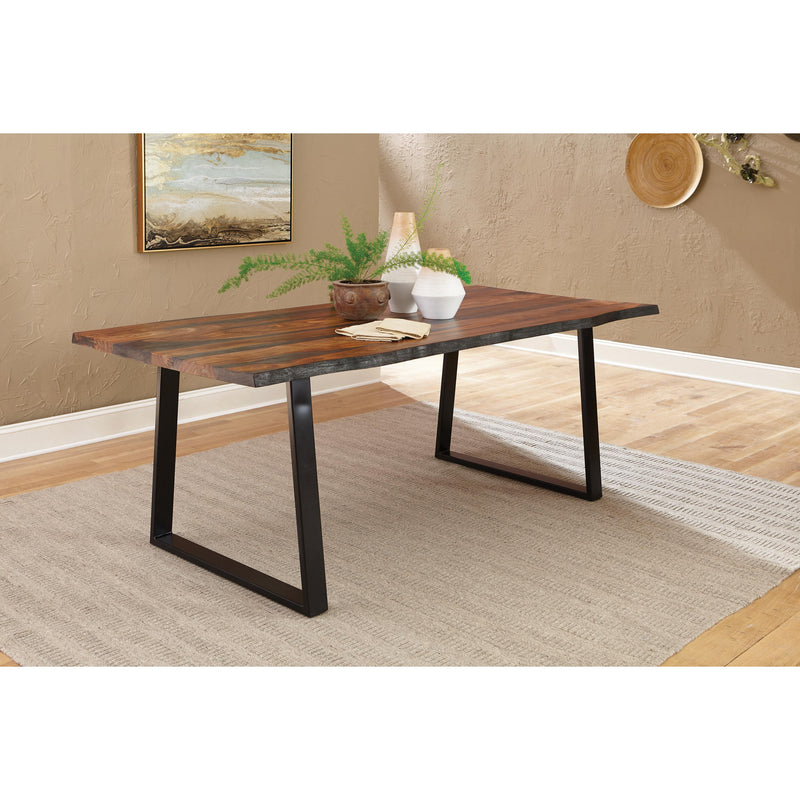 Coaster Furniture Ditman Dining Table 110181 IMAGE 4