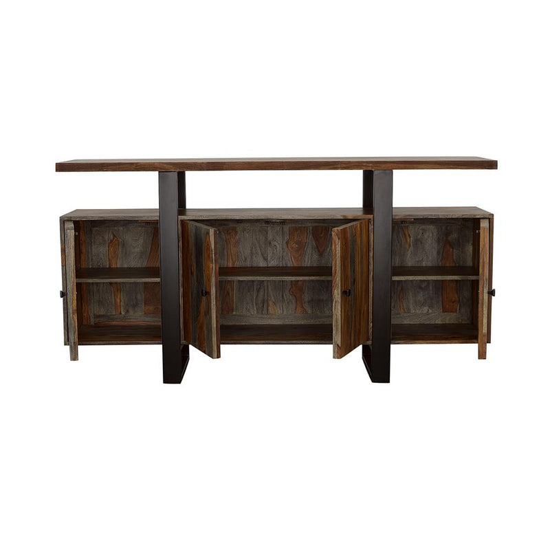 Coaster Furniture Ditman Server 110185 IMAGE 3