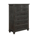Coaster Furniture Atascadero 8-Drawer Chest 222885 IMAGE 1