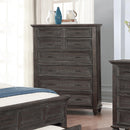 Coaster Furniture Atascadero 8-Drawer Chest 222885 IMAGE 2
