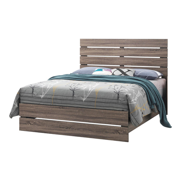 Coaster Furniture Brantford Queen Panel Bed 207041Q IMAGE 1