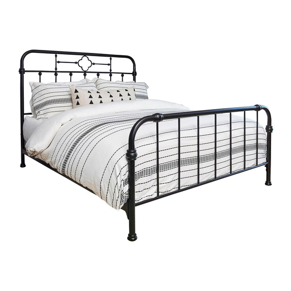 Coaster Furniture Packland Queen Metal Bed 305946Q IMAGE 1