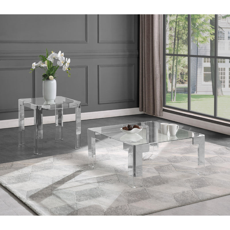 Meridian Casper Coffee Table IMAGE 7