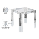 Meridian Casper End Table IMAGE 6