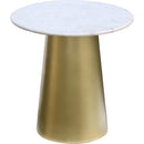 Meridian Sorrento End Table IMAGE 4