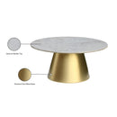 Meridian Sorrento Coffee table IMAGE 7
