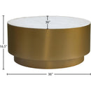 Meridian Presley Coffee table IMAGE 5