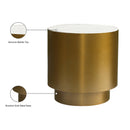 Meridian Presley End Table IMAGE 6