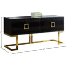 Meridian Beth Sideboard/Buffet IMAGE 5