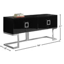 Meridian Beth Sideboard/Buffet IMAGE 5