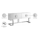 Meridian Beth Sideboard/Buffet IMAGE 6