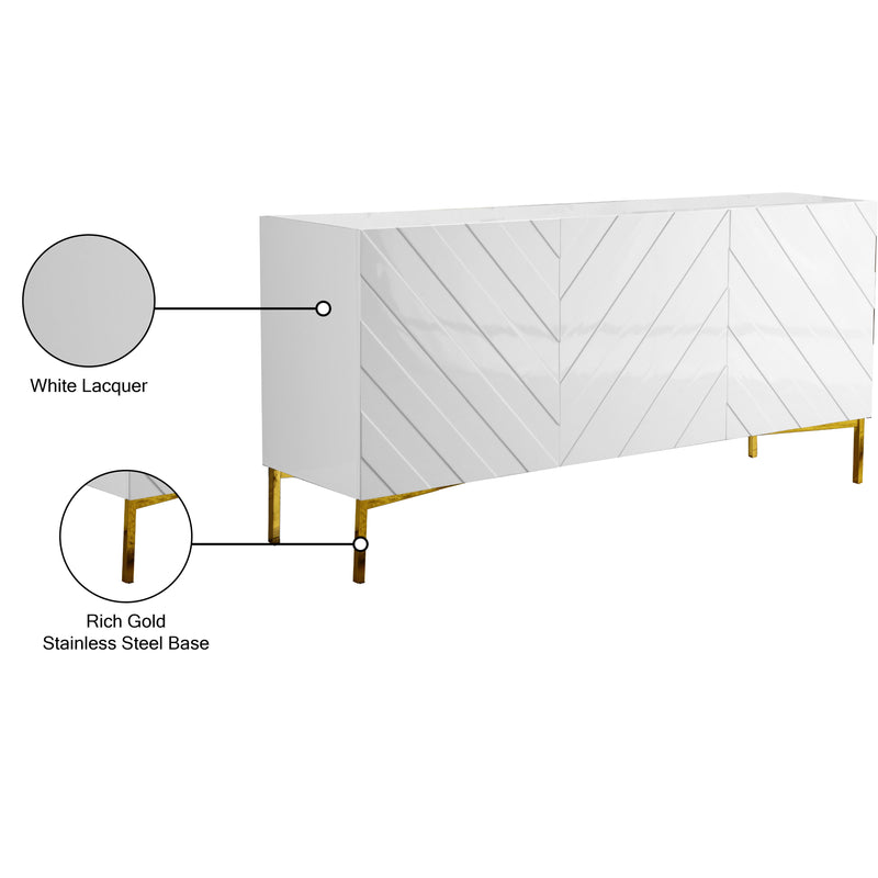 Meridian Collette Sideboard/Buffet IMAGE 6