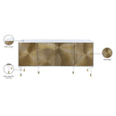 Meridian Bellissimo Sideboard/Buffet IMAGE 6