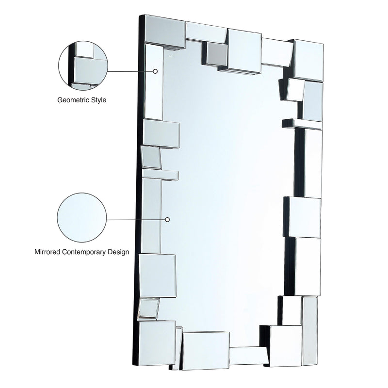Meridian Jade Mirror IMAGE 4