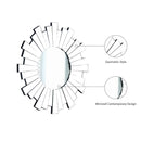 Meridian Nexus Mirror IMAGE 4