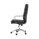 Coaster Furniture Office Chairs Office Chairs 801744 IMAGE 3