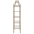 Coaster Furniture 804393 Bookcase IMAGE 3