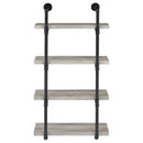 Coaster Furniture 804416 Wall shelf IMAGE 2